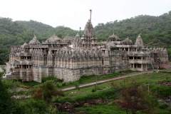 Ranakpur-Jain-temple
