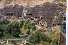 ajanta-caves-Aurangabad