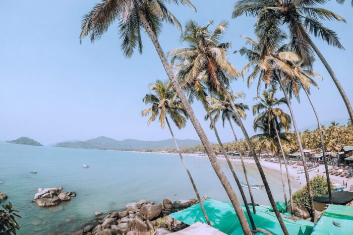 Karnataka and Goa beach Tour
