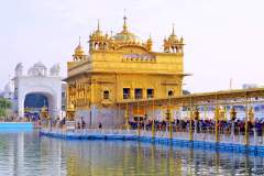 Golden-Temple-Amritsar