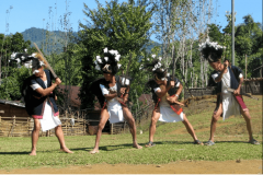 Tribal-Local-dance-in-North-East