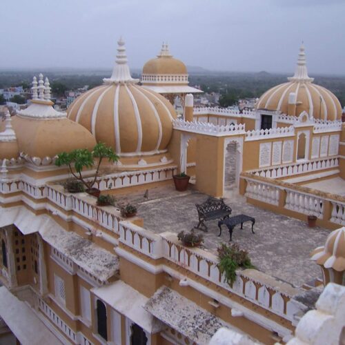 Rajput Heritage Tour of Rajasthan