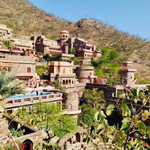 Village Tour of Rajasthan