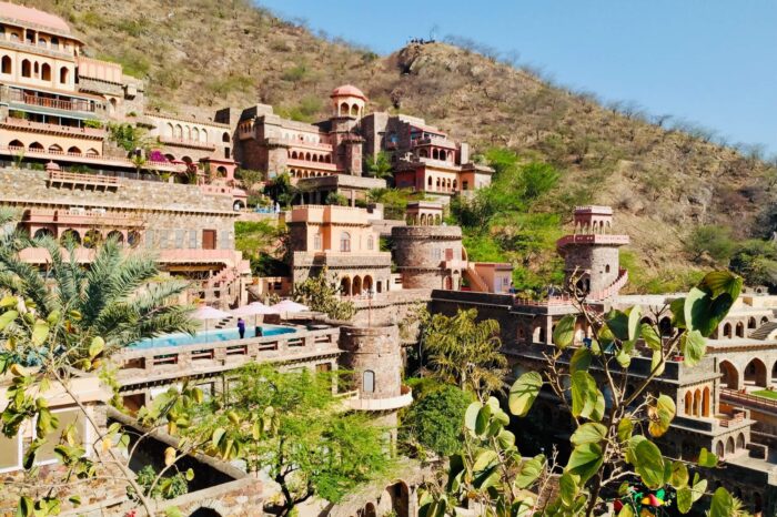Village Tour of Rajasthan